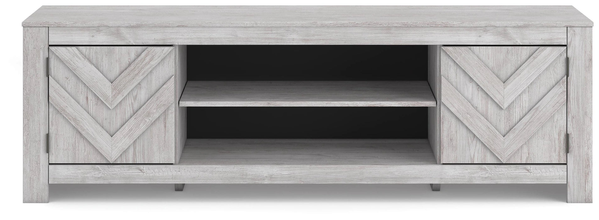 Five Star Furniture - Cayboni 71" TV Stand