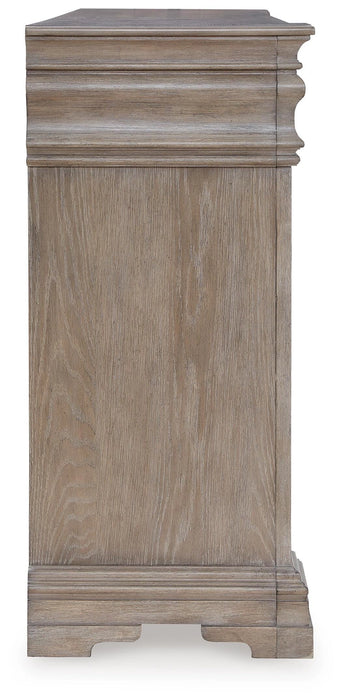 Five Star Furniture - Blairhurst Dresser