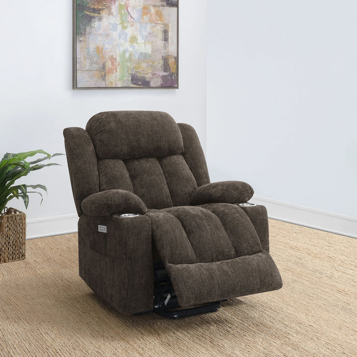 Five Star Furniture - Houston Power Lift Recliner