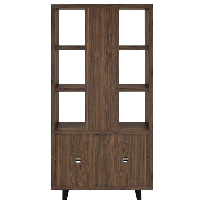 Five Star Furniture - Maddox Bookshelf