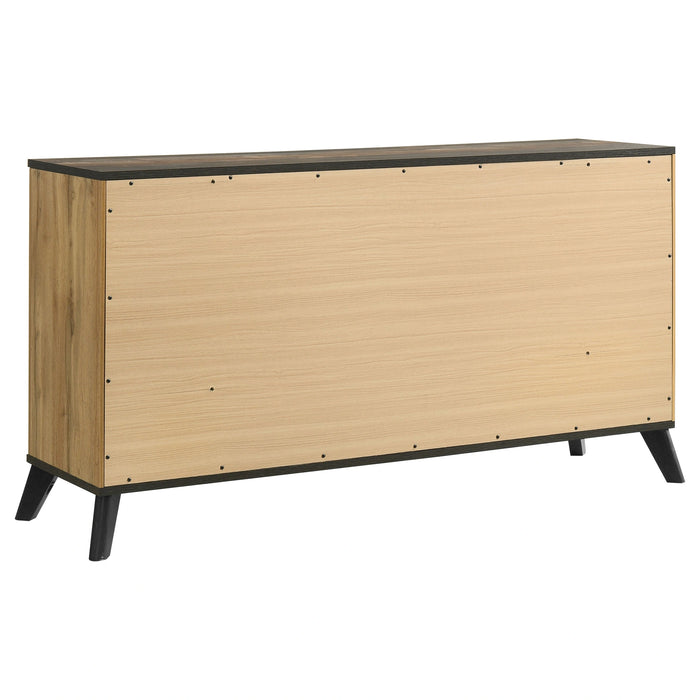 Five Star Furniture - Kaywood Bedroom Set