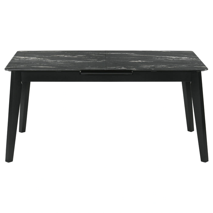 Five Star Furniture - Crestmont Extension Dining Table