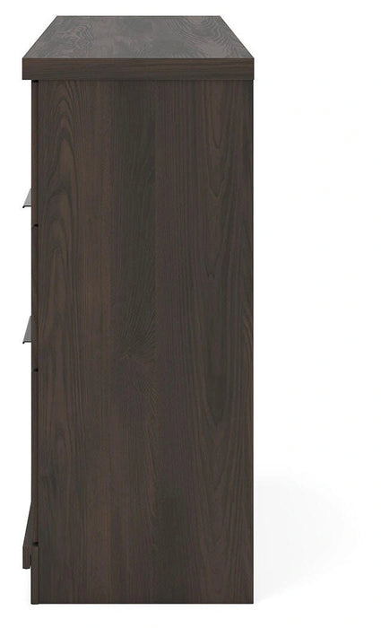 Five Star Furniture - Shaehartin Dresser