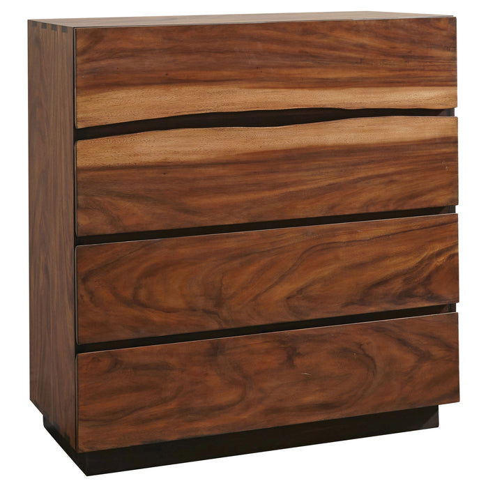 Five Star Furniture - Winslow Chest of Drawers