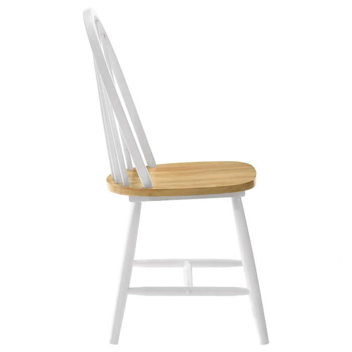 Five Star Furniture - Cinder Dining Side Chair