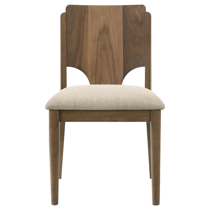 Five Star Furniture - Crestmore Dining Side Chair