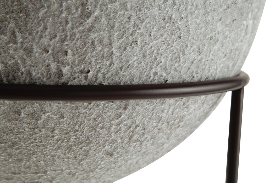 Five Star Furniture - Estonbank Vase