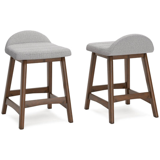 Five Star Furniture - Lyncott Counter Height Bar Stool image