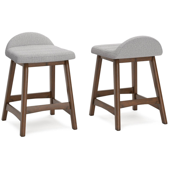 Five Star Furniture - Lyncott Counter Height Bar Stool image
