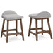 Five Star Furniture - Lyncott Counter Height Bar Stool image