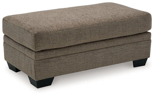 Five Star Furniture - Stonemeade Ottoman image