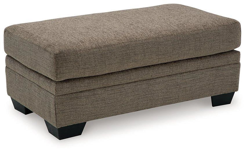 Five Star Furniture - Stonemeade Ottoman image