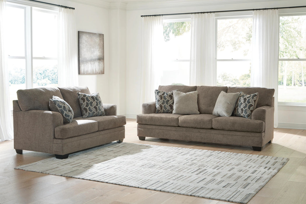 Five Star Furniture - Stonemeade Living Room Set