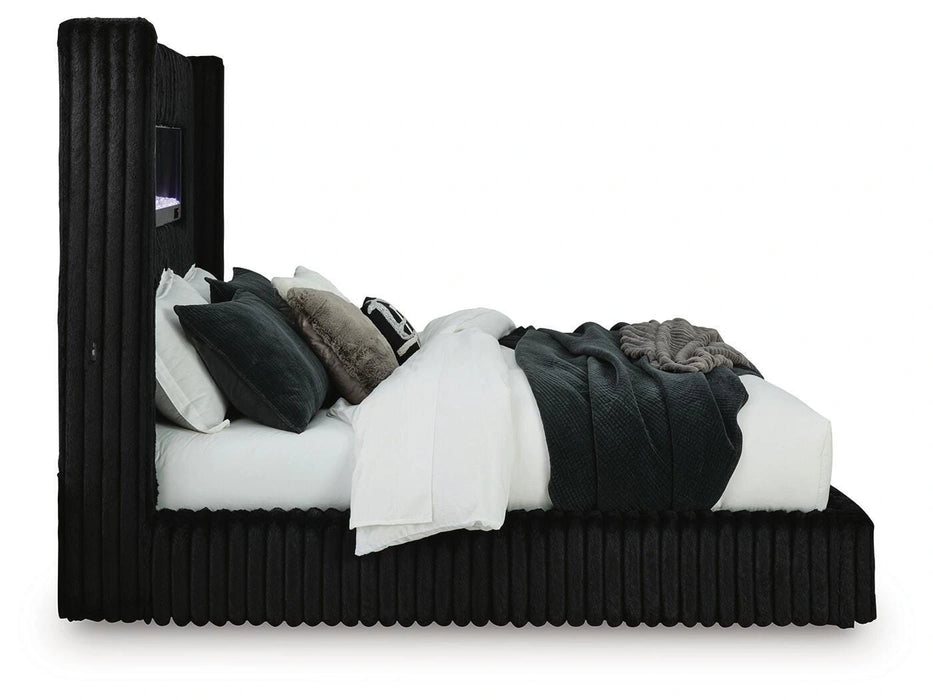 Five Star Furniture - Tayleena Bed