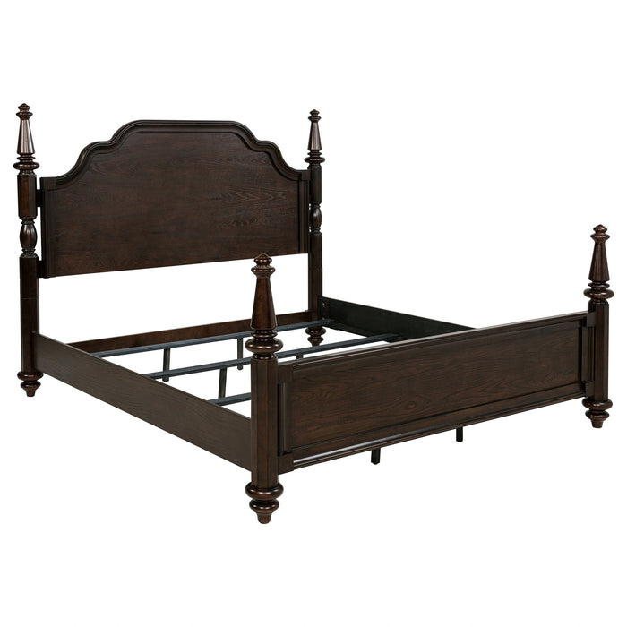 Five Star Furniture - Andover Bedroom Set