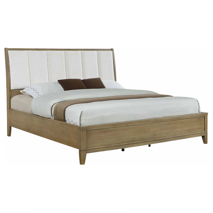 Five Star Furniture - Granada Panel Bed