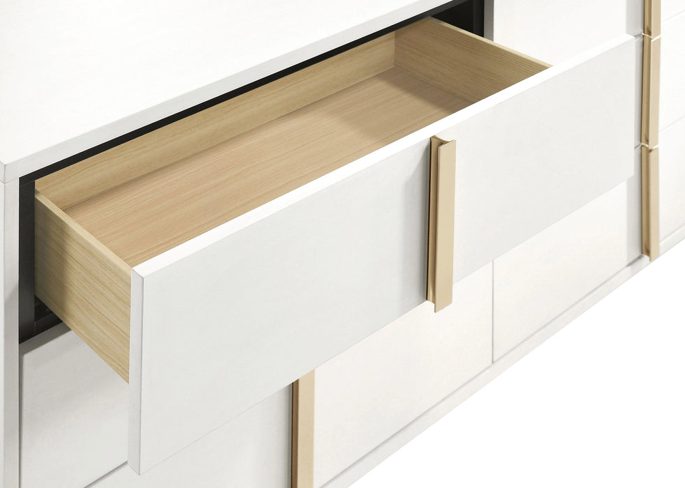 Five Star Furniture - Marceline Dresser
