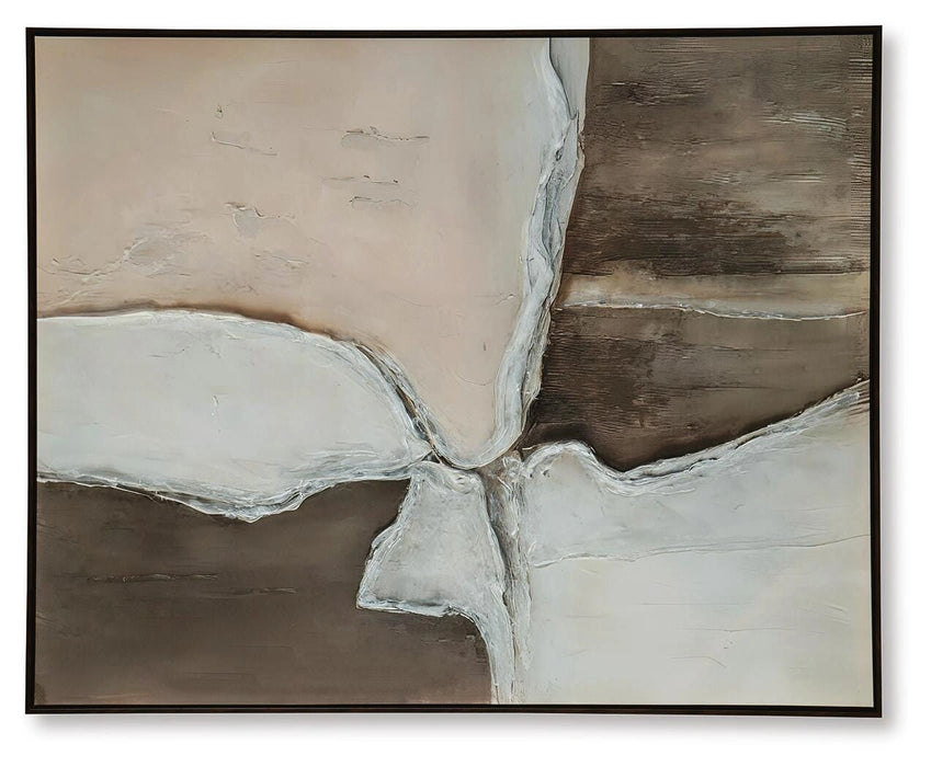 Five Star Furniture - Junward Wall Art