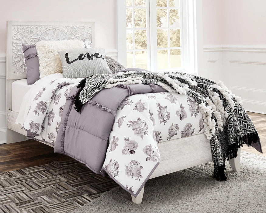 Five Star Furniture - Paxberry Bedroom Set