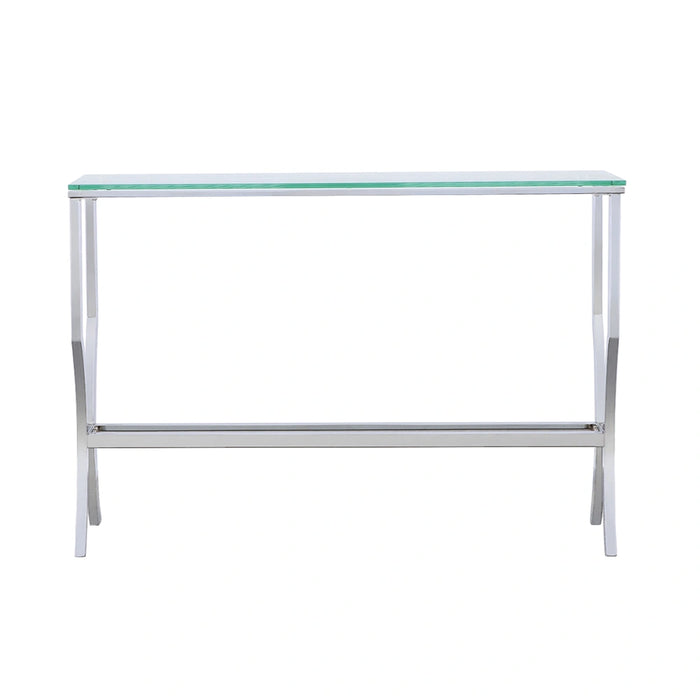 Five Star Furniture - Saide Console Table