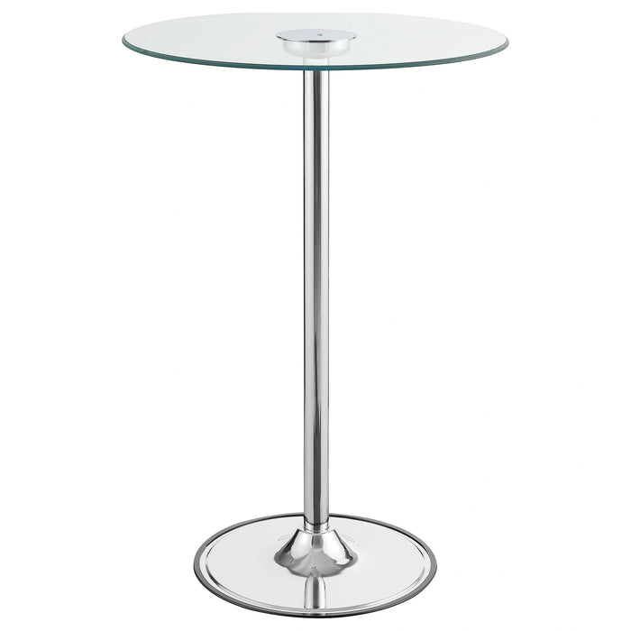 Five Star Furniture - Thea Bar Table