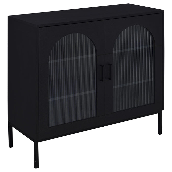 Five Star Furniture - Jess Display Cabinet