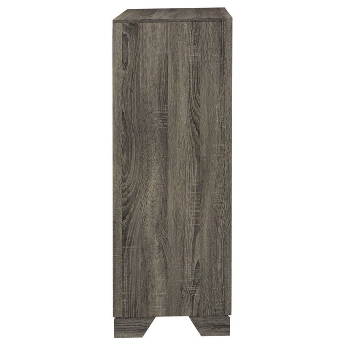 Five Star Furniture - Wright Chest of Drawers