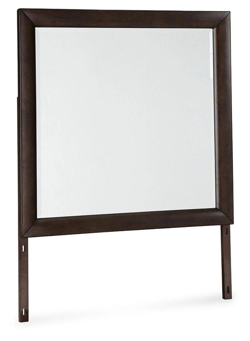 Five Star Furniture - Dantenton Bedroom Mirror
