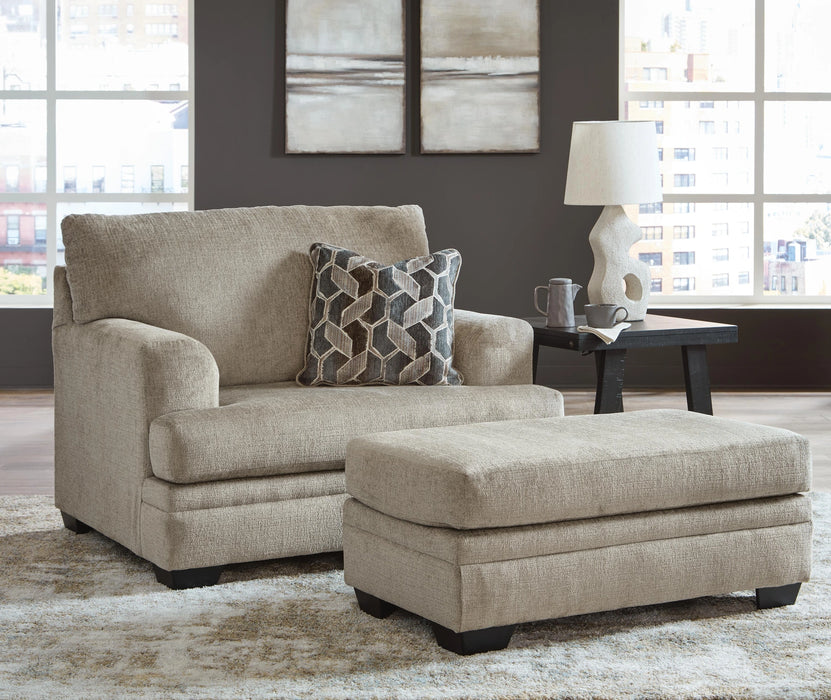 Five Star Furniture - Stonemeade Living Room Set