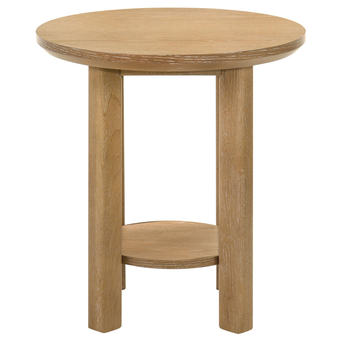 Five Star Furniture - Ottowa Coffee Table Set