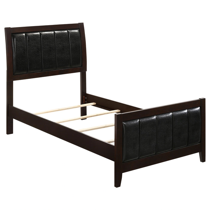 Five Star Furniture - Carlton Panel Bed