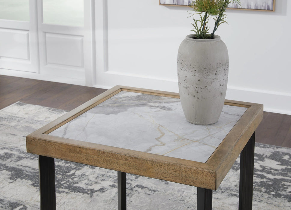 Five Star Furniture - Montia End Table