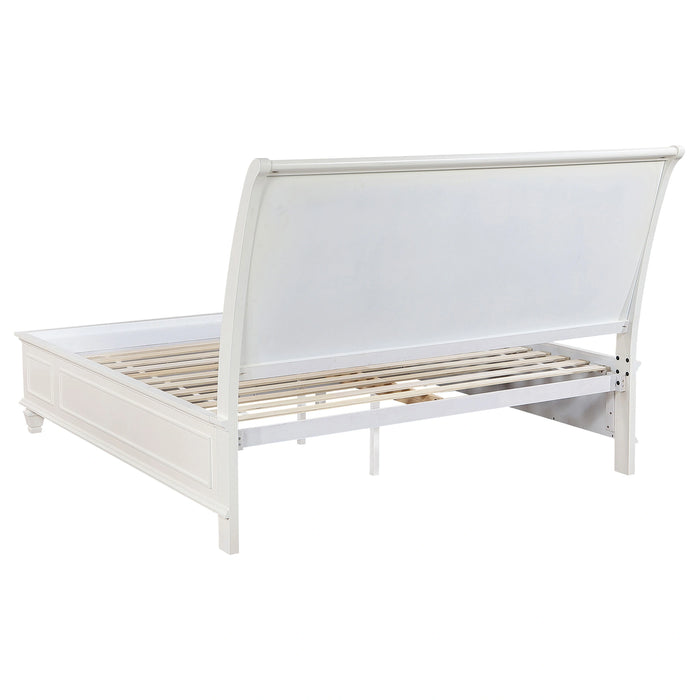 Five Star Furniture - Sandy Beach Bedroom Set