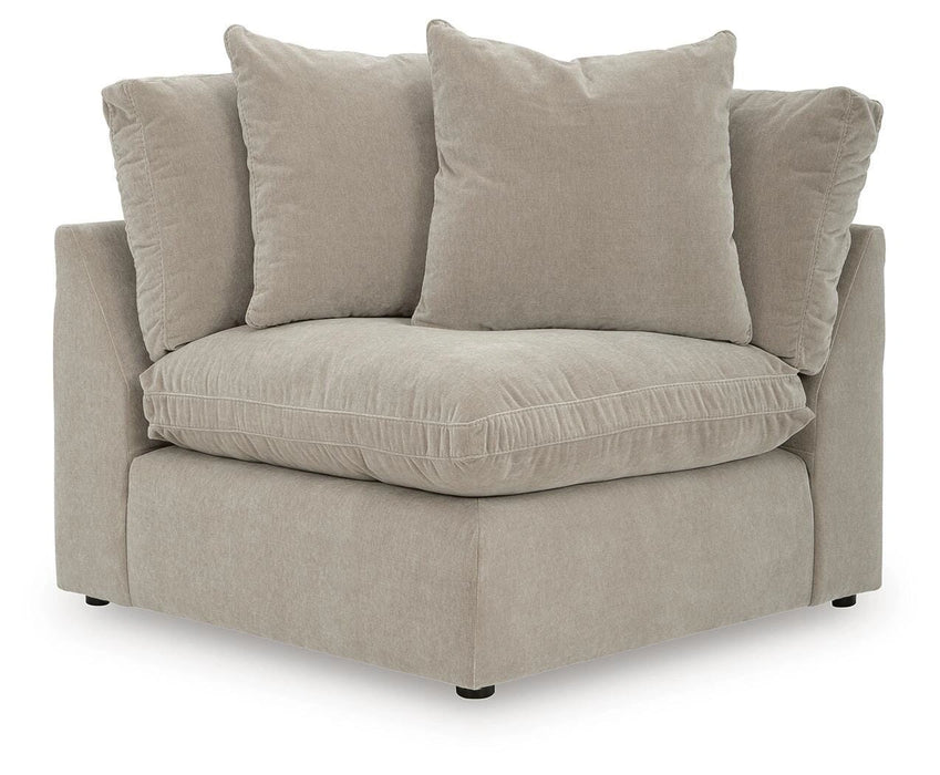 Five Star Furniture - Maxton Heights Sectional