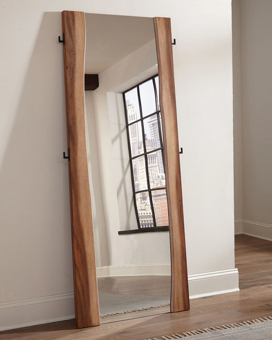 Five Star Furniture - Winslow Floor Mirror