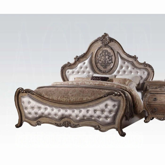 Five Star Furniture - Ragenardus CK Bed
