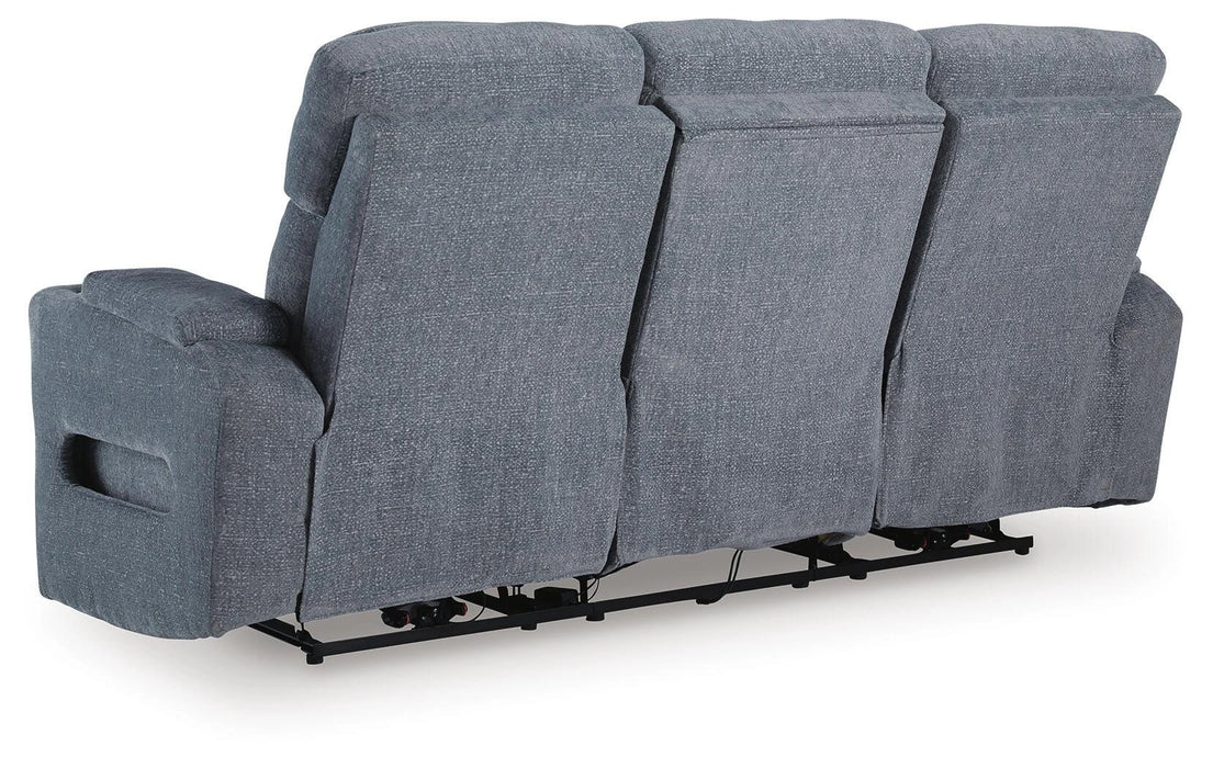Five Star Furniture - Studio Cave Power Reclining Sofa