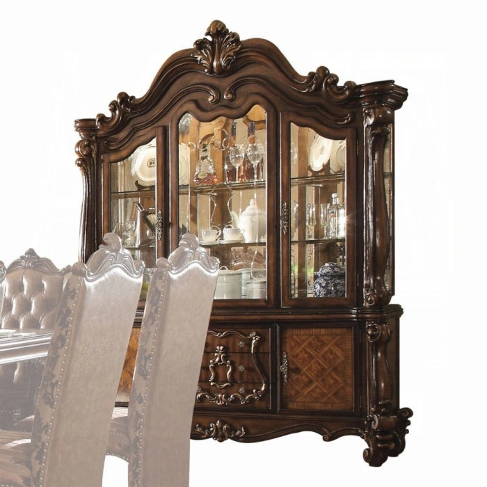 Five Star Furniture - Versailles Buffet and Hutch