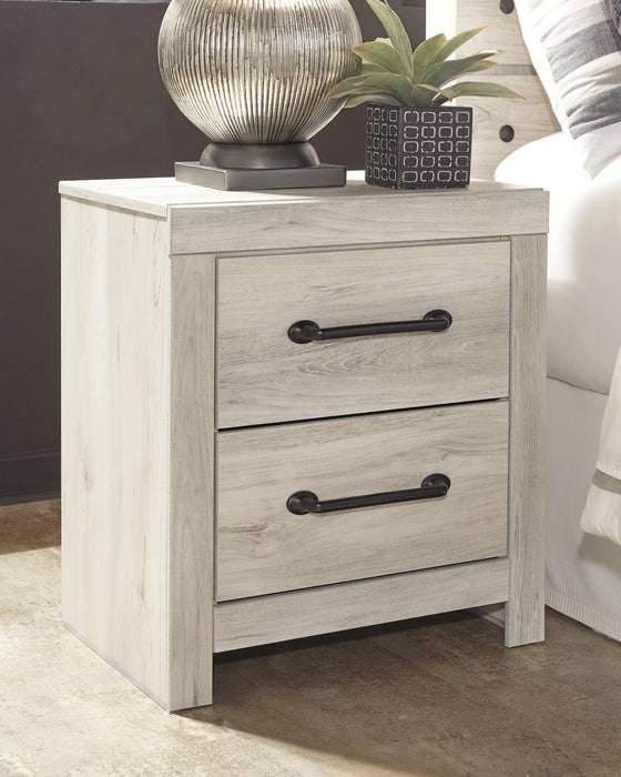 Five Star Furniture - Cambeck Nightstand
