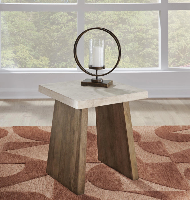 Five Star Furniture - Brendalhouse Occasional Table Set