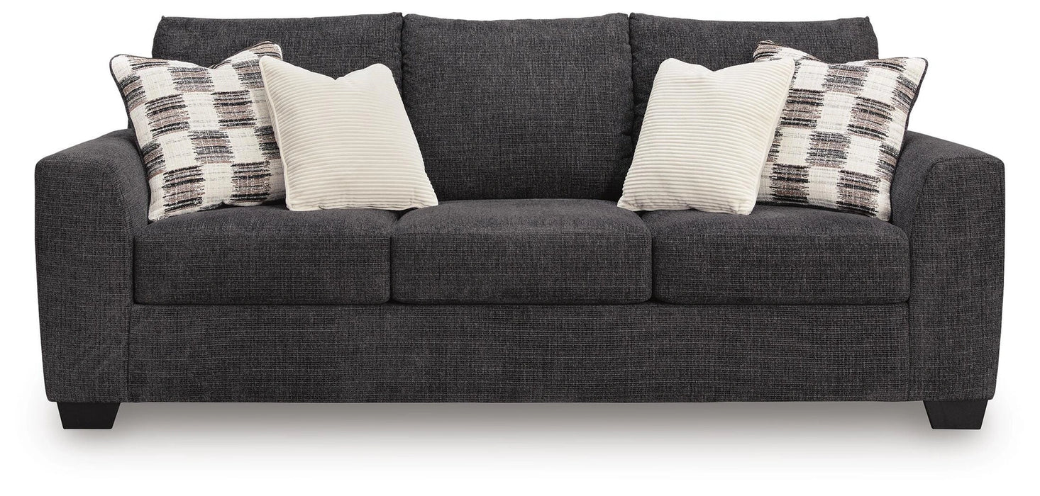 Five Star Furniture - Loreo Living Room Set