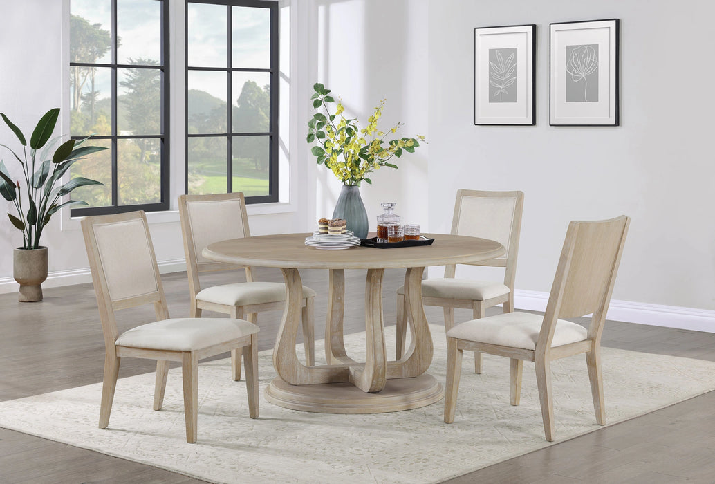 Five Star Furniture - Trofello Dining Set