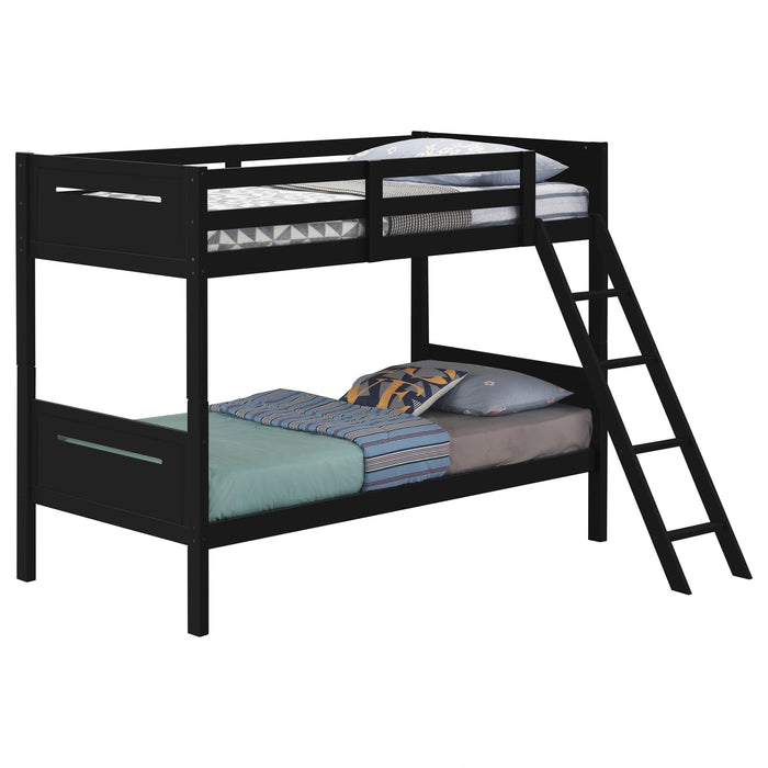 Five Star Furniture - Littleton Bunk Bed