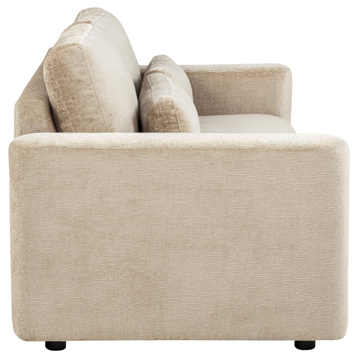 Five Star Furniture - Amador Track Arm Sofa