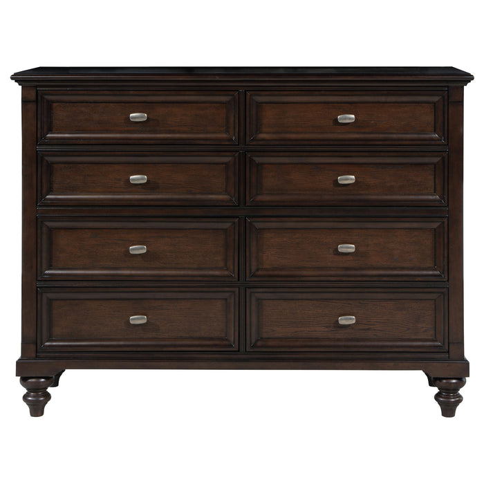 Five Star Furniture - Andover Dresser