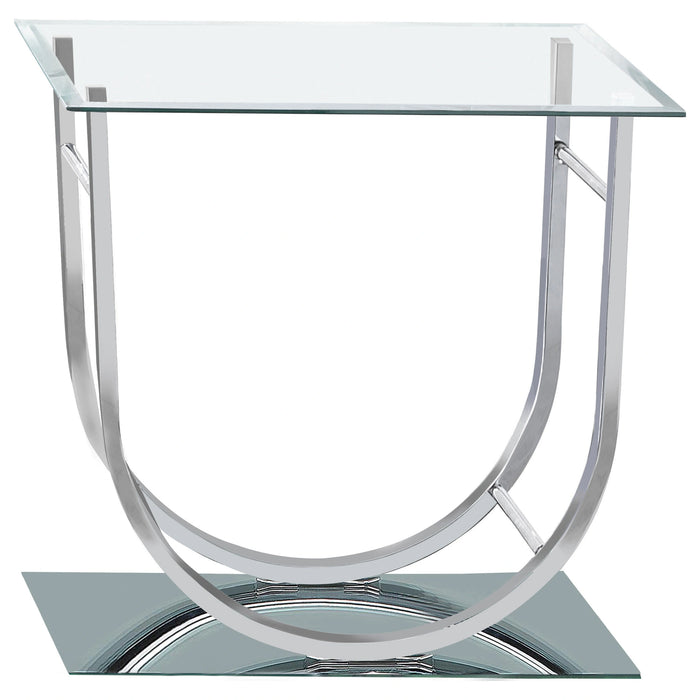 Five Star Furniture - Danville End Table