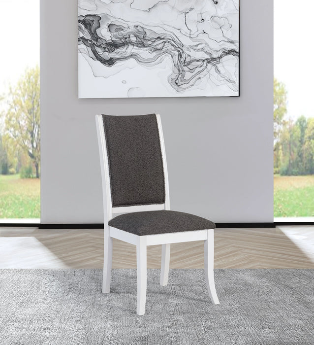 Five Star Furniture - Judd Dining Side Chair
