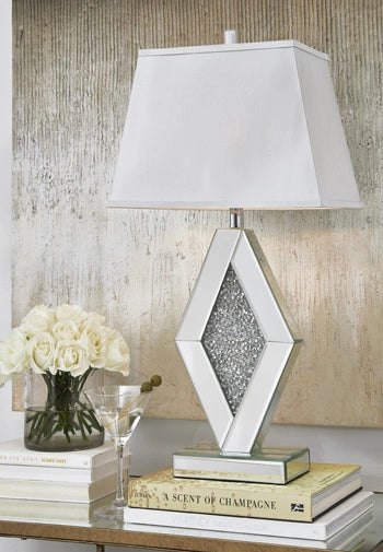 Five Star Furniture - Prunella Lamp Set