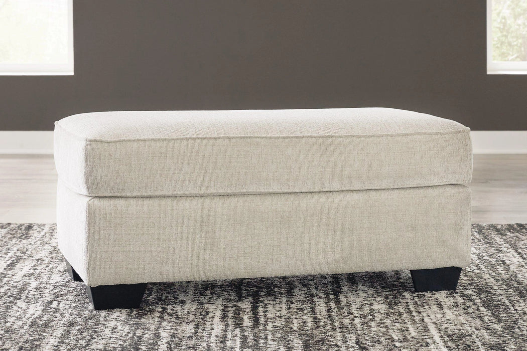 Five Star Furniture - Heartcort Living Room Set