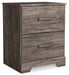 Five Star Furniture - Ralinksi Nightstand image